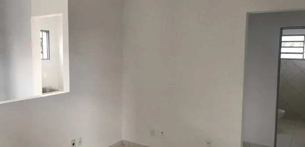 Kitnet com 1 Quarto para alugar, 45m² no Vila Brasília, Aparecida de Goiânia