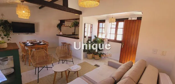 Apartamento com 1 Quarto à venda, 65m² no Bosque, Armação dos Búzios