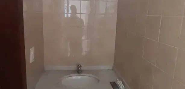 Apartamento com 3 Quartos para alugar, 60m² no Núcleo Residencial Satélite, Várzea Paulista