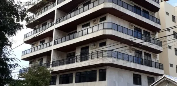 Cobertura com 4 Quartos à venda, 180m² no Passagem, Cabo Frio
