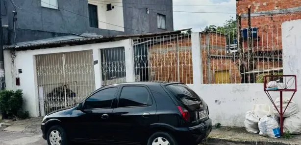 Lote/Terreno à venda, 150m² no Flores, Manaus