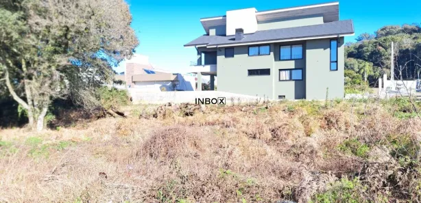 Lote/Terreno à venda, 450m² no Universitário, Bento Gonçalves
