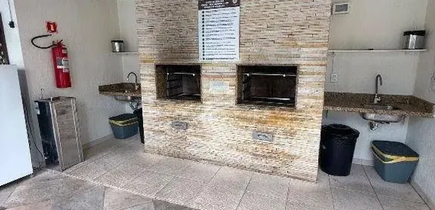 Apartamento com 2 Quartos à venda, 71m² no São Jorge, Manaus