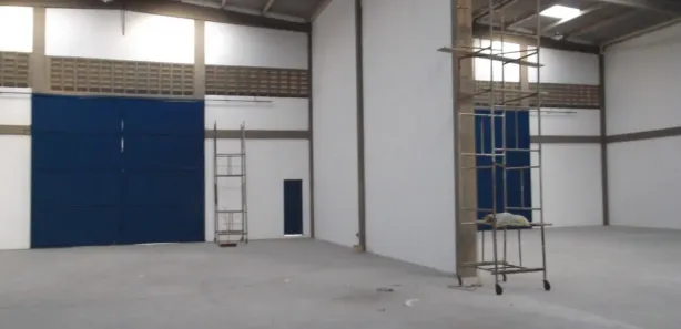 Galpão/Depósito/Armazém com 2 Quartos para alugar, 900m² no Pirajá, Salvador