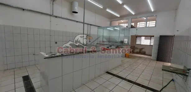 Ponto Comercial para venda ou aluguel, 120m² no Liberdade, Itu