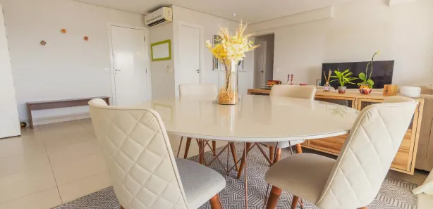 Apartamento com 2 Quartos à venda, 117m² no Aleixo, Manaus