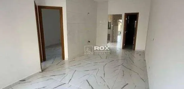 Casa de Condomínio com 2 Quartos à venda, 56m² no Balneário Guaciara, Matinhos