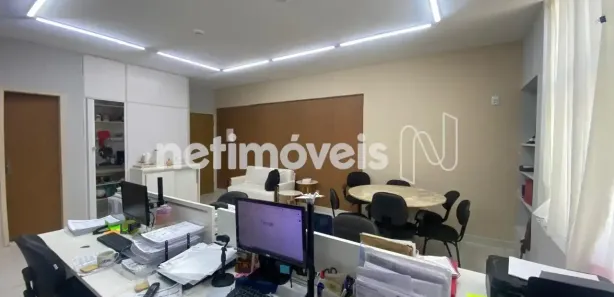 Sala Comercial à venda, 49m² no Brotas, Salvador