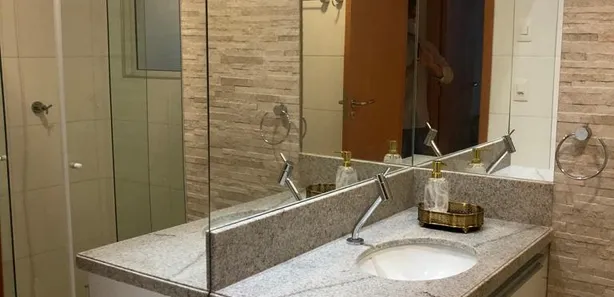 Apartamento com 3 Quartos à venda, 108m² no Petrópolis, Natal