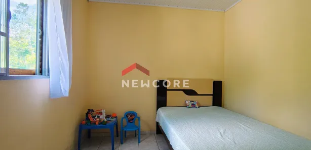 Fazenda/Sítio com 4 Quartos à venda, 10000m² no Centro, Biritiba Mirim