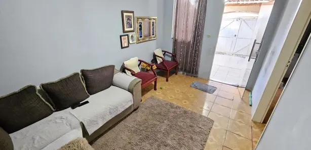 Casa com 2 Quartos à venda, 85m² no Jardim Bela Vista, Ferraz de Vasconcelos