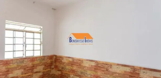 Casa com 3 Quartos à venda, 126m² no Paraíso, Belo Horizonte