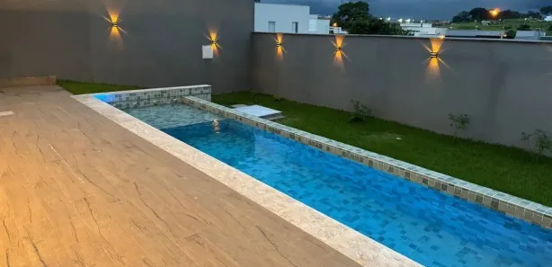 Casa com 4 Quartos à venda, 260m² no Residencial Bela Goiânia, Goiânia
