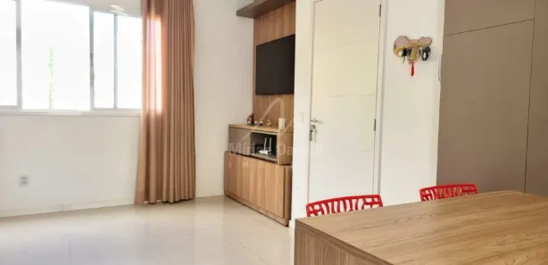 Apartamento com 3 Quartos à venda, 69m² no São Lucas, Belo Horizonte