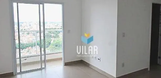 Apartamento com 2 Quartos para alugar, 72m² no Vila Hortência, Sorocaba