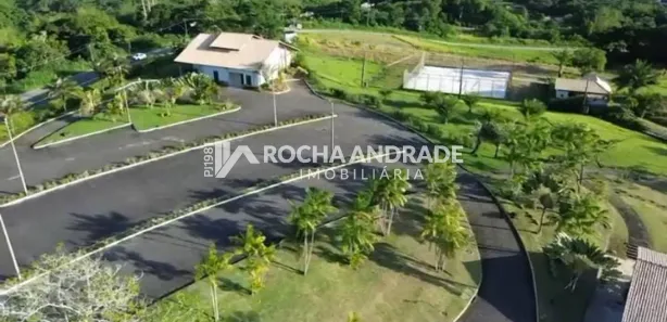 Lote/Terreno à venda, 900m² no Loteamento Jardim Renatao, Simões Filho
