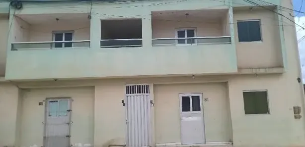 Apartamento com 3 Quartos à venda, 82m² no Madre de Deus, Glória do Goitá