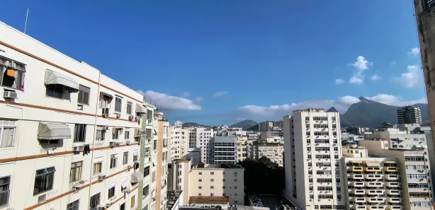 Apartamento com 1 Quarto à venda, 45m² no Flamengo, Rio de Janeiro
