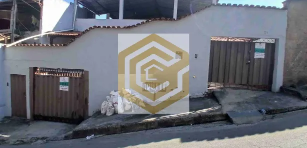Casa com 4 Quartos para alugar, 100m² no São Marcos, Belo Horizonte