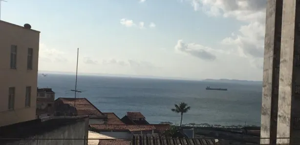 Imóvel Comercial à venda, 212m² no Barbalho, Salvador