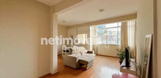 Apartamento com 2 Quartos à venda, 80m² no São Lucas, Belo Horizonte