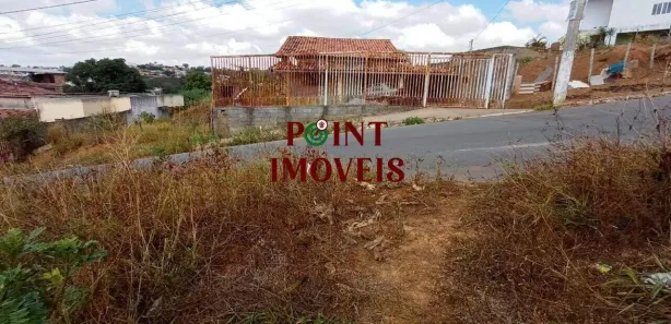 Lote/Terreno à venda, 379m² no Dom Pedro I, São José da Lapa