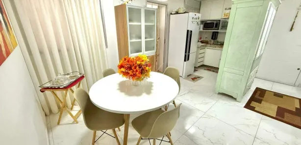 Apartamento com 2 Quartos à venda, 138m² no Anchieta, Belo Horizonte