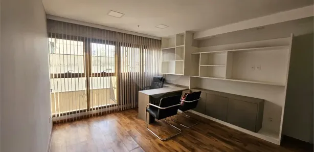 Sala Comercial à venda, 25m² no São Domingos, Niterói