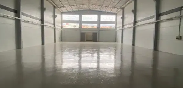 Galpão/Depósito/Armazém para alugar, 600m² no São Virgílio, Caxias do Sul