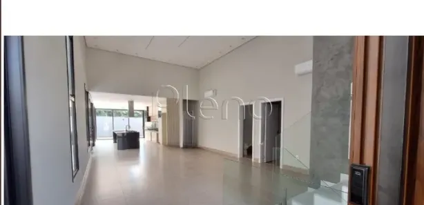 Casa de Condomínio com 3 Quartos à venda, 234m² no Pinheiro, Valinhos