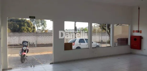 Ponto Comercial à venda, 54m² no Granjas Panorama, Taubaté