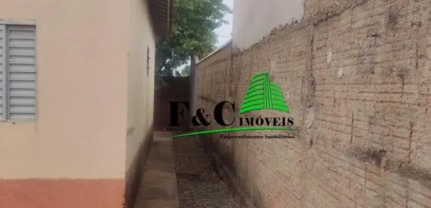 Casa com 2 Quartos à venda, 200m² no Jardim Leonor, Artur Nogueira