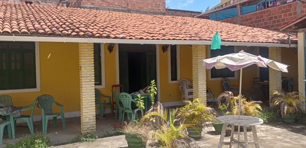 Casa com 3 Quartos à venda, 110m² no Portão, Lauro de Freitas