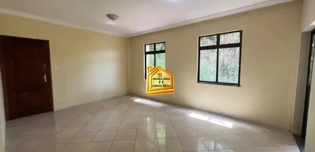Apartamento com 3 Quartos à venda, 97m² no São Lucas, Belo Horizonte