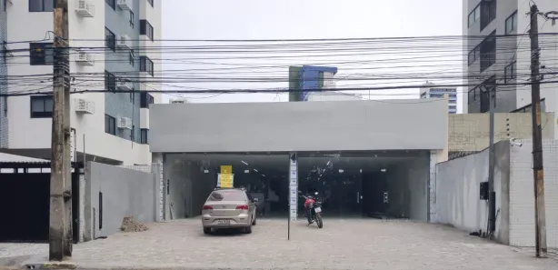 Ponto Comercial para alugar, 140m² no Boa Viagem, Recife