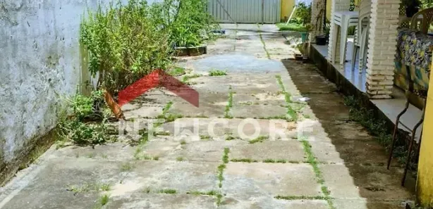 Casa com 5 Quartos à venda, 375m² no Jauá (Abrantes), Camaçari