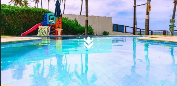 Casa com 8 Quartos à venda, 600m² no Ponta de Serrambi, Ipojuca