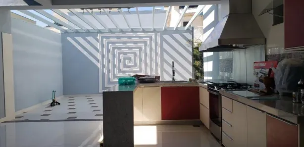 Casa de Condomínio com 4 Quartos à venda, 350m² no Loteamento Residencial Porto Seguro, Tremembé