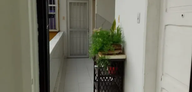 Apartamento com 1 Quarto para venda ou aluguel, 30m² no Centro, Salvador