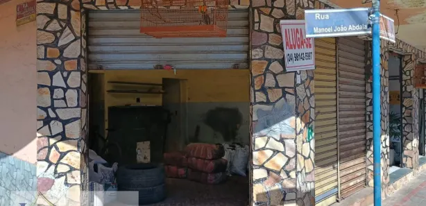 Ponto Comercial para alugar, 70m² no Parque Barcelos, Paty do Alferes