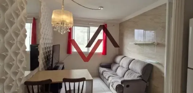 Apartamento com 2 Quartos para alugar, 56m² no Catu de Abrantes (Abrantes), Camaçari