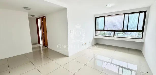 Apartamento com 2 Quartos à venda, 60m² no Candeias, Jaboatão dos Guararapes