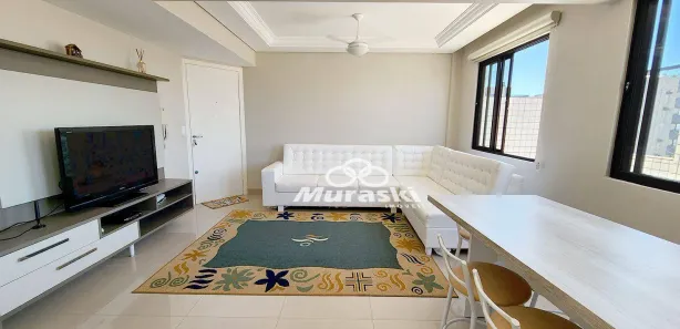 Cobertura com 3 Quartos à venda, 159m² no Centro, Guaratuba