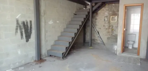 Ponto Comercial para alugar, 86m² no Barra Olímpica, Rio de Janeiro