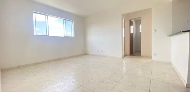 Apartamento com 2 Quartos para alugar, 53m² no Jatobá (Barreiro), Belo Horizonte