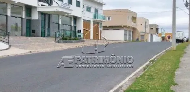 Sala Comercial para alugar, 31m² no Terras de São João, Salto de Pirapora