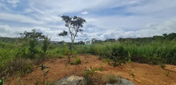 Lote/Terreno à venda, 525m² no Lagoa Mansões, Lagoa Santa