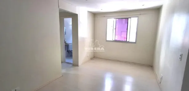 Apartamento com 2 Quartos para alugar, 58m² no Vila Haro, Sorocaba