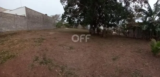 Lote/Terreno à venda, 900m² no , Dois Córregos