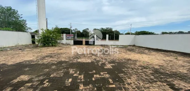 Galpão/Depósito/Armazém à venda, 900m² no Plano Diretor Sul, Palmas